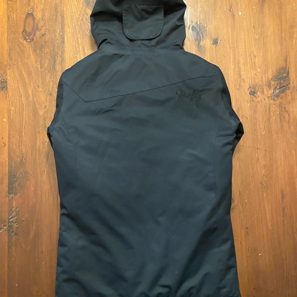 Firefly Snowboard Coat - Picture 7 of 7